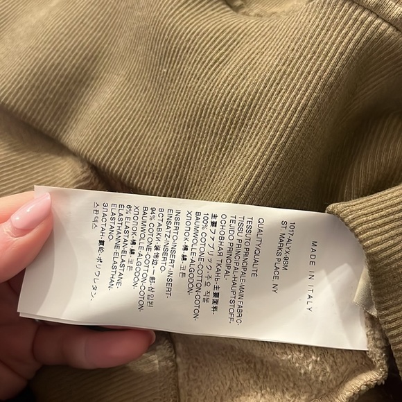 Perf condition - Picture 5 of 5